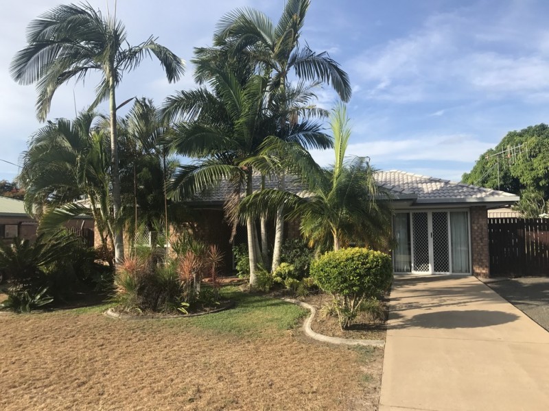 36 Orchid Drive, Moore Park Beach QLD 4670