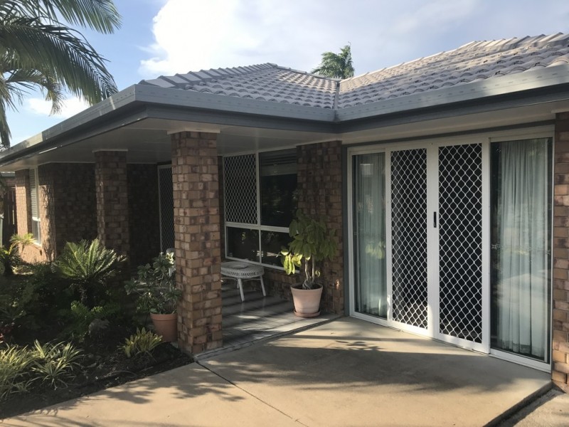 36 Orchid Drive, Moore Park Beach QLD 4670