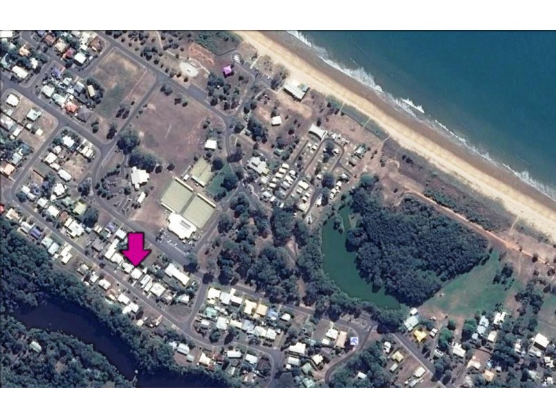 36 Orchid Drive, Moore Park Beach QLD 4670