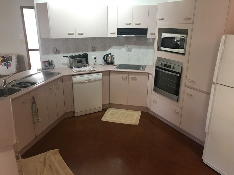 36 Orchid Drive, Moore Park Beach QLD 4670