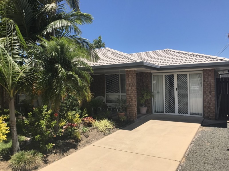 36 Orchid Drive, Moore Park Beach QLD 4670