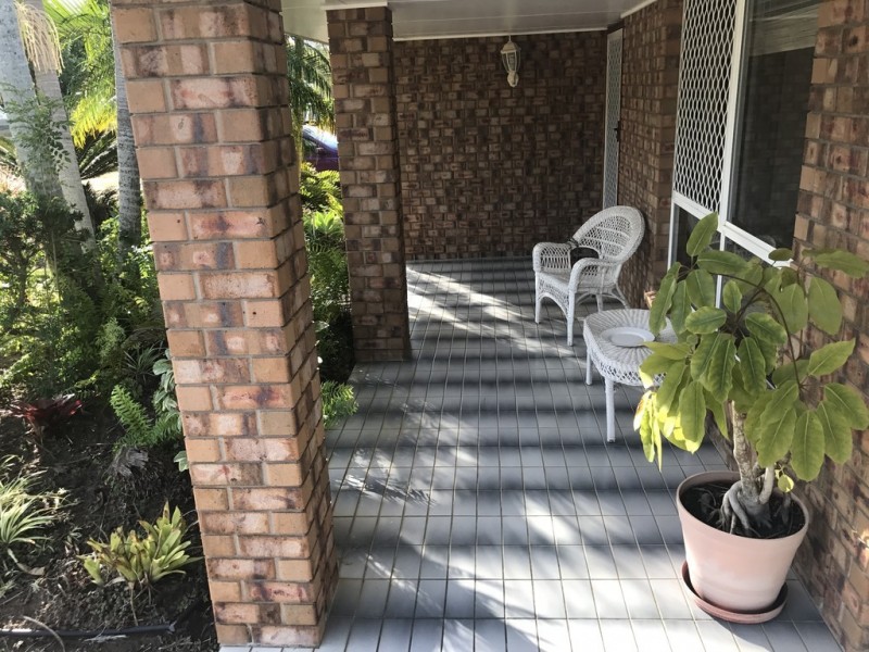 36 Orchid Drive, Moore Park Beach QLD 4670