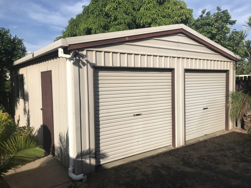 36 Orchid Drive, Moore Park Beach QLD 4670