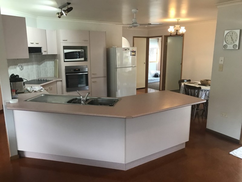 36 Orchid Drive, Moore Park Beach QLD 4670