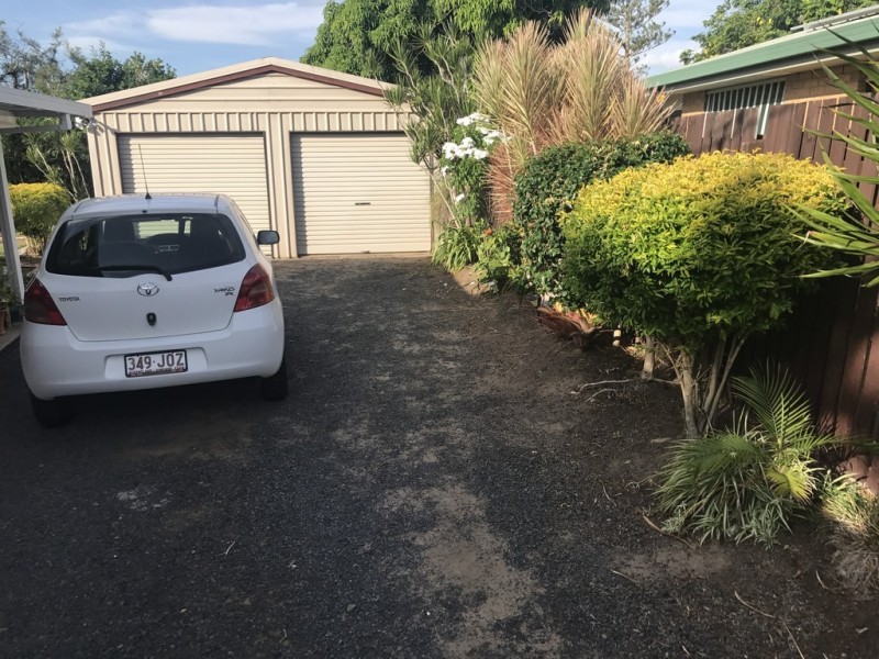 36 Orchid Drive, Moore Park Beach QLD 4670