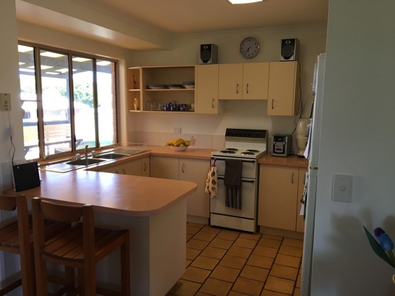 4 Lorikeet Avenue, Woodgate QLD 4660