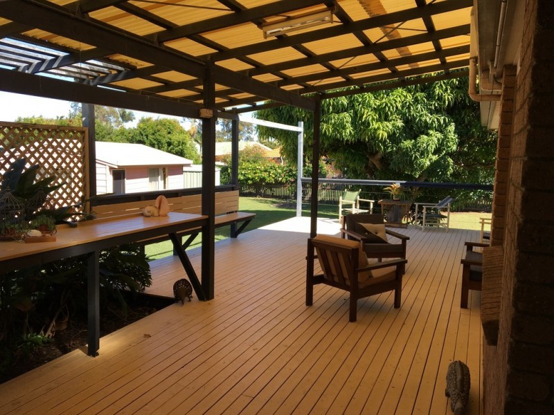 4 Lorikeet Avenue, Woodgate QLD 4660