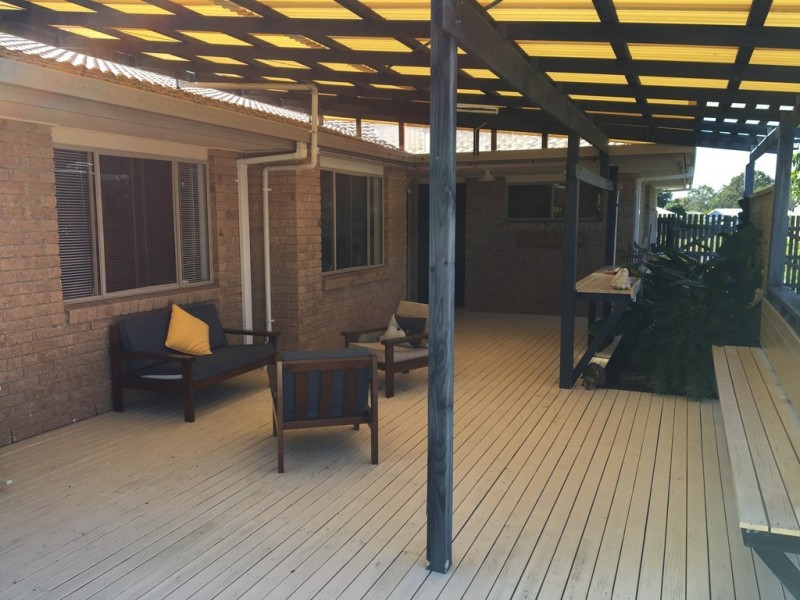 4 Lorikeet Avenue, Woodgate QLD 4660
