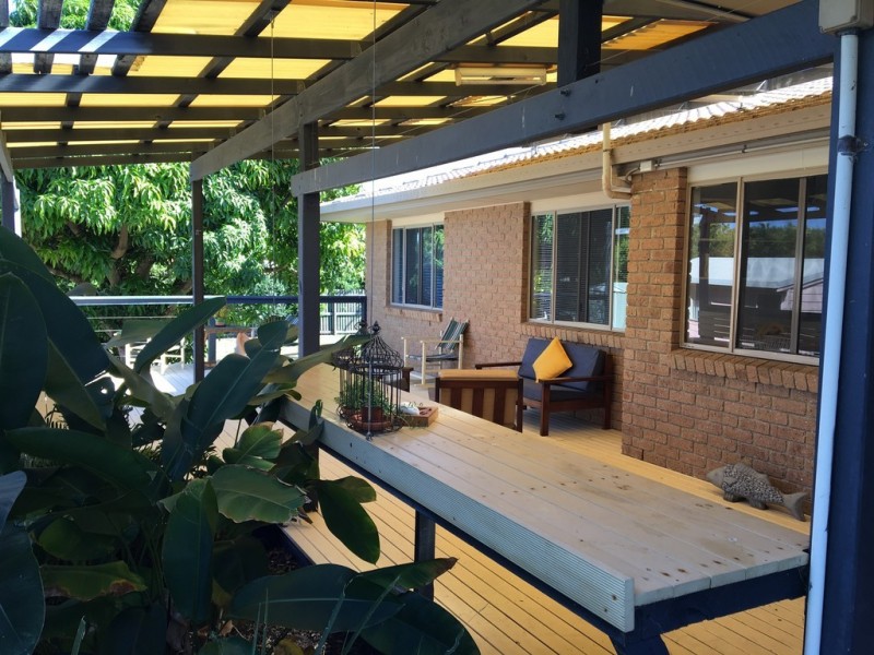 4 Lorikeet Avenue, Woodgate QLD 4660
