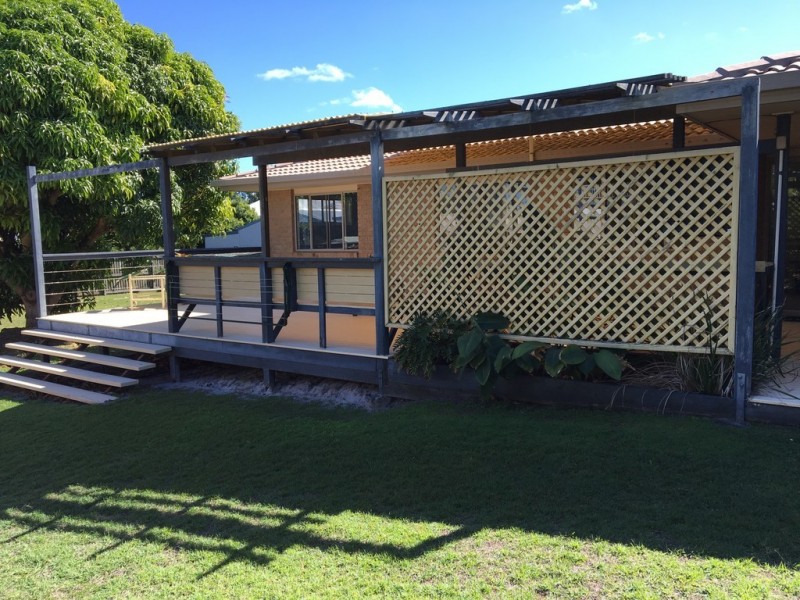 4 Lorikeet Avenue, Woodgate QLD 4660