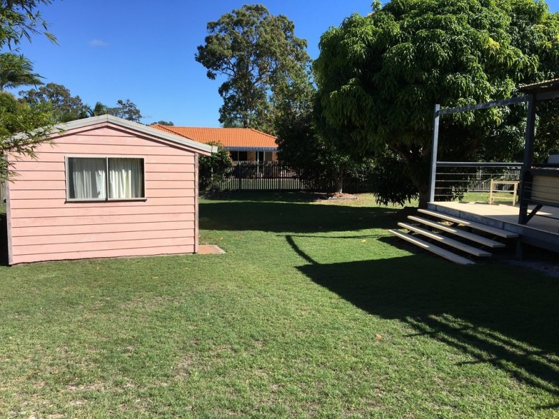 4 Lorikeet Avenue, Woodgate QLD 4660