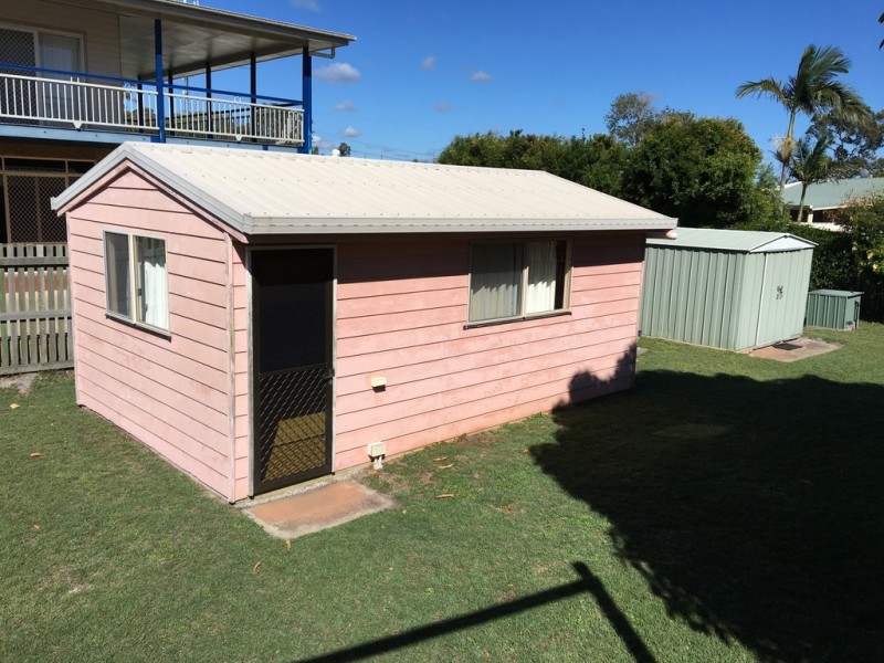 4 Lorikeet Avenue, Woodgate QLD 4660