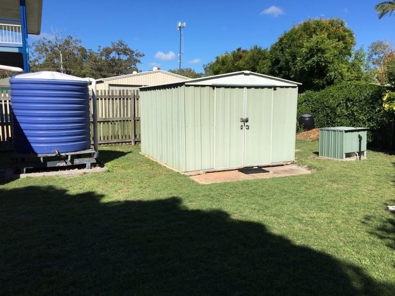4 Lorikeet Avenue, Woodgate QLD 4660