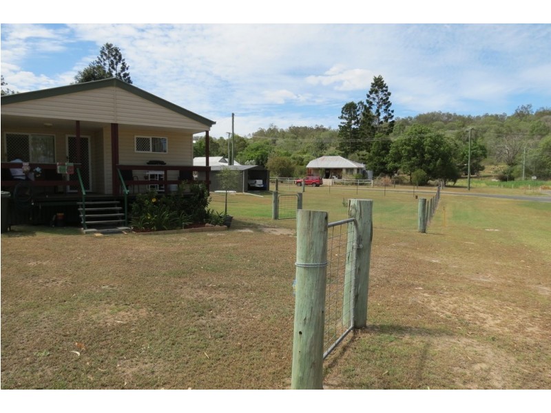 Mount Perry QLD 4671