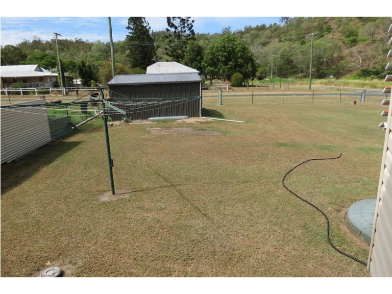 Mount Perry QLD 4671