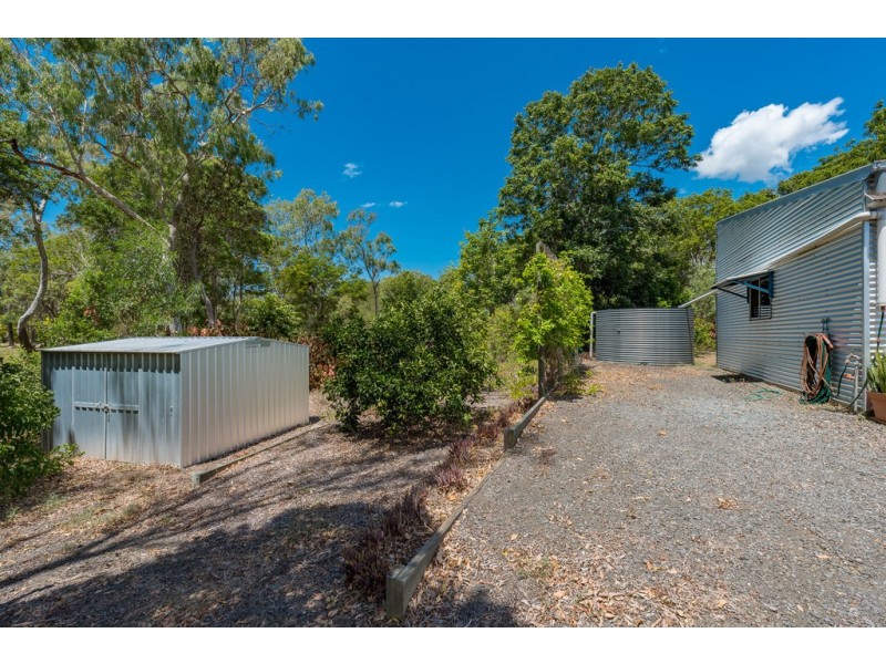 127 Malvern Drive, Moore Park Beach QLD 4670