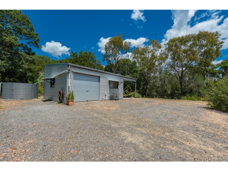 127 Malvern Drive, Moore Park Beach QLD 4670