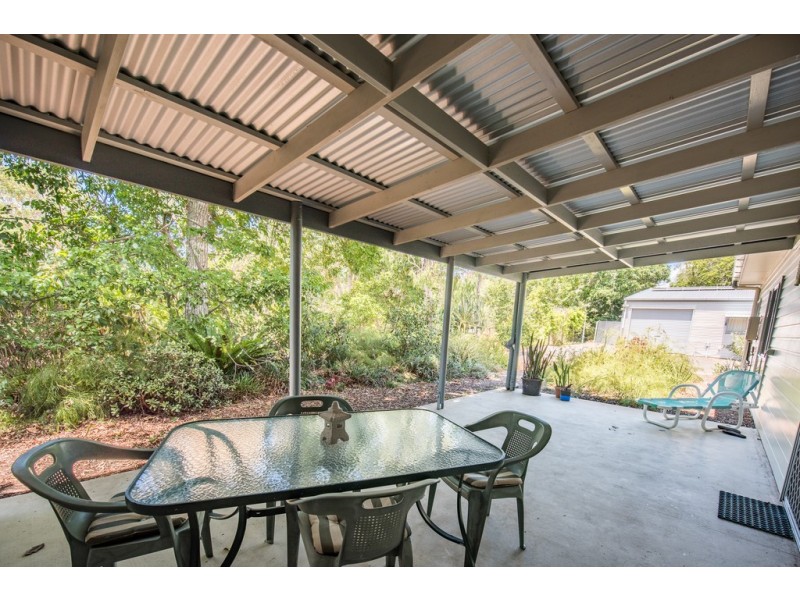 127 Malvern Drive, Moore Park Beach QLD 4670