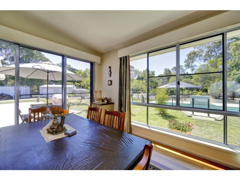 28 Kingfisher Crescent, Moore Park Beach QLD 4670