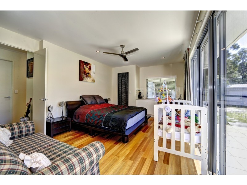 28 Kingfisher Crescent, Moore Park Beach QLD 4670