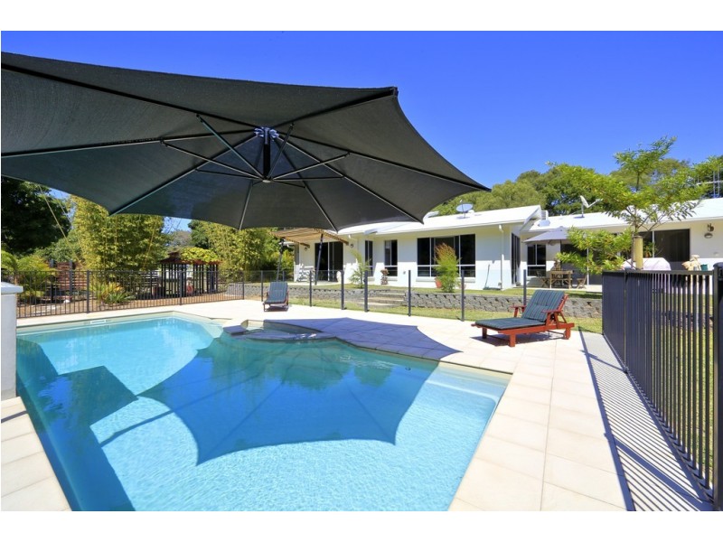 28 Kingfisher Crescent, Moore Park Beach QLD 4670