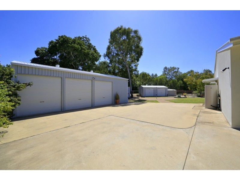 28 Kingfisher Crescent, Moore Park Beach QLD 4670
