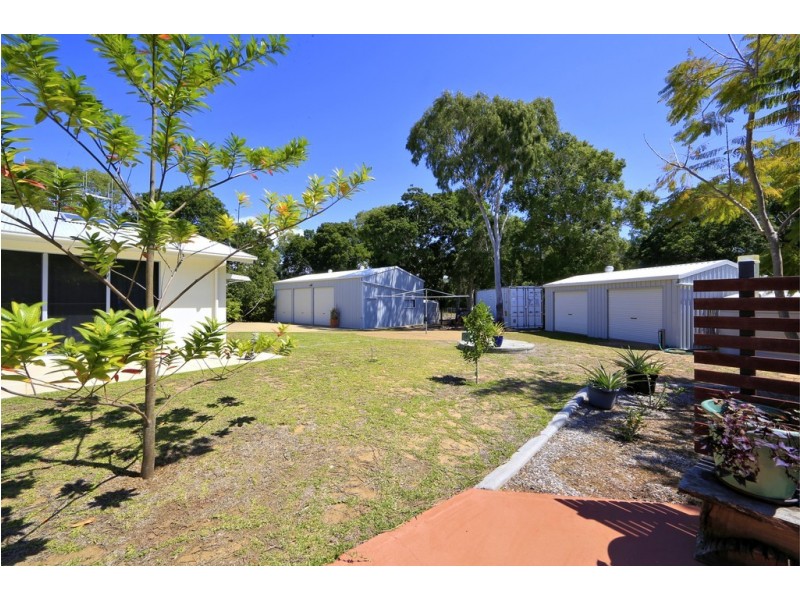 28 Kingfisher Crescent, Moore Park Beach QLD 4670