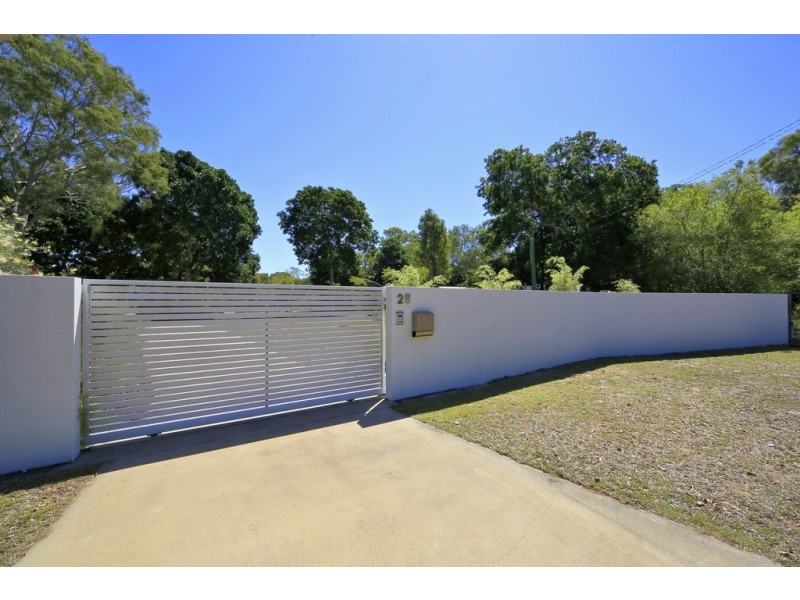 28 Kingfisher Crescent, Moore Park Beach QLD 4670