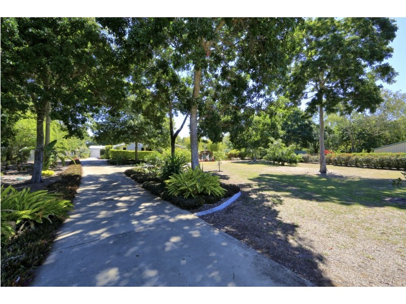 28 Kingfisher Crescent, Moore Park Beach QLD 4670