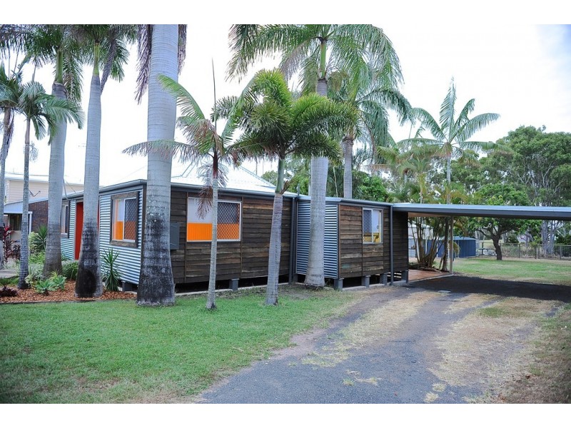 47 George Street, Bundaberg South QLD 4670