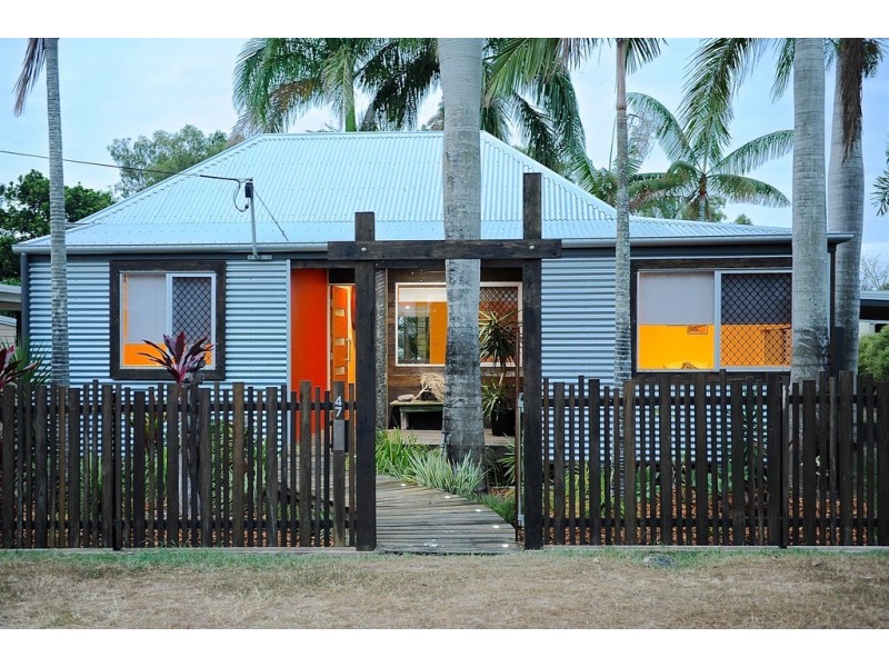 47 George Street, Bundaberg South QLD 4670