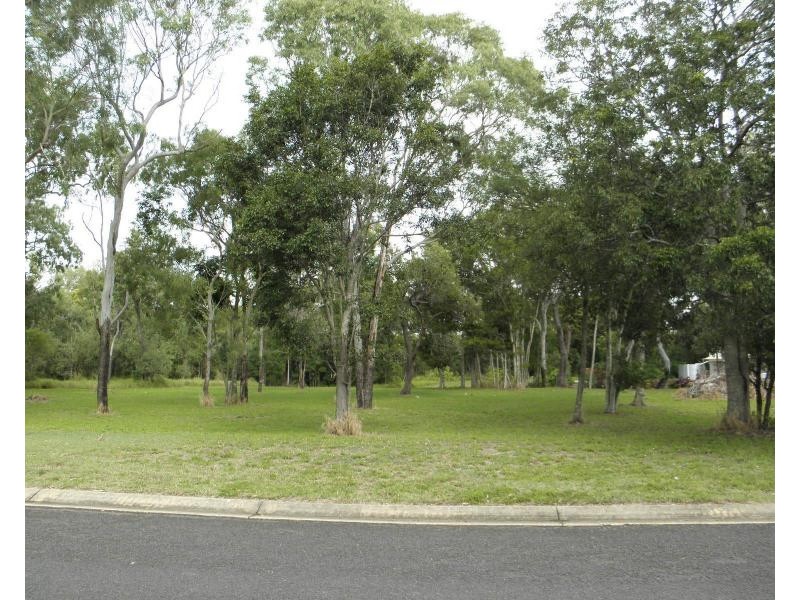 125 Malvern Drive, Moore Park Beach QLD 4670