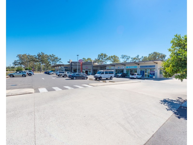 125 Malvern Drive, Moore Park Beach QLD 4670