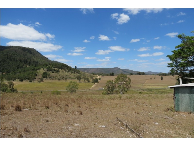 15 Scrub Road, Mount Perry QLD 4671
