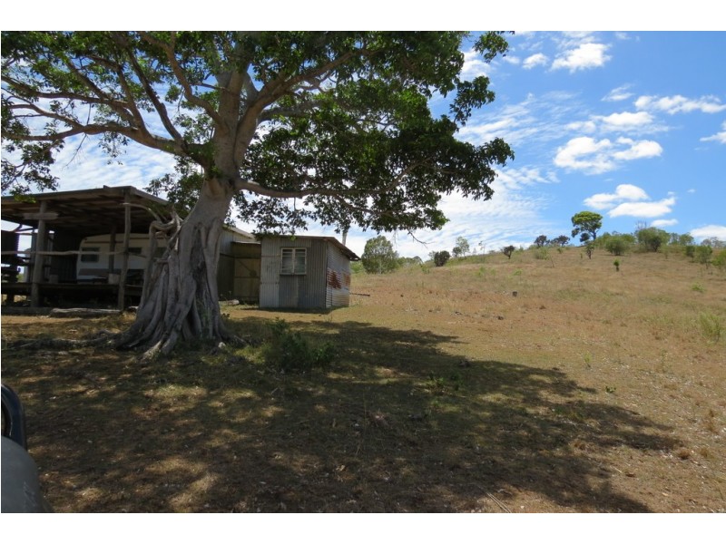 15 Scrub Road, Mount Perry QLD 4671