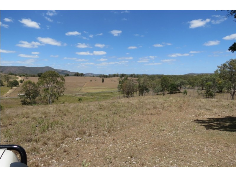 15 Scrub Road, Mount Perry QLD 4671
