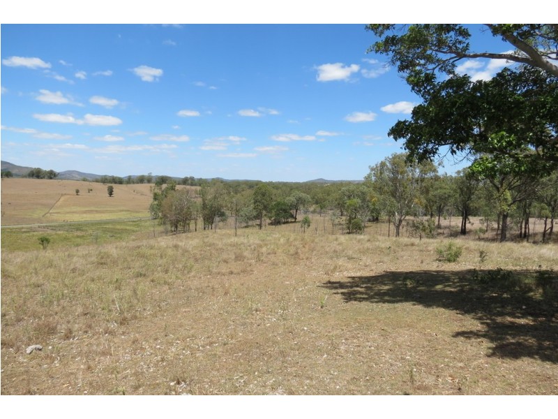 15 Scrub Road, Mount Perry QLD 4671