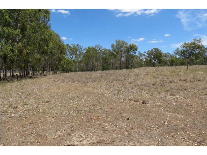 15 Scrub Road, Mount Perry QLD 4671