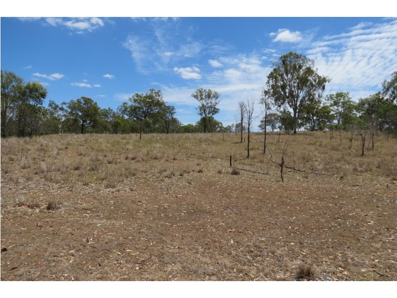 15 Scrub Road, Mount Perry QLD 4671