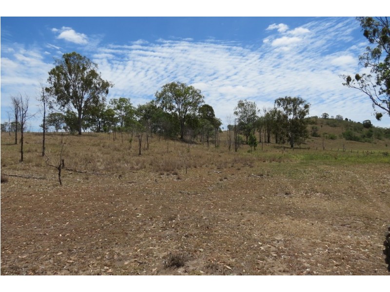 15 Scrub Road, Mount Perry QLD 4671