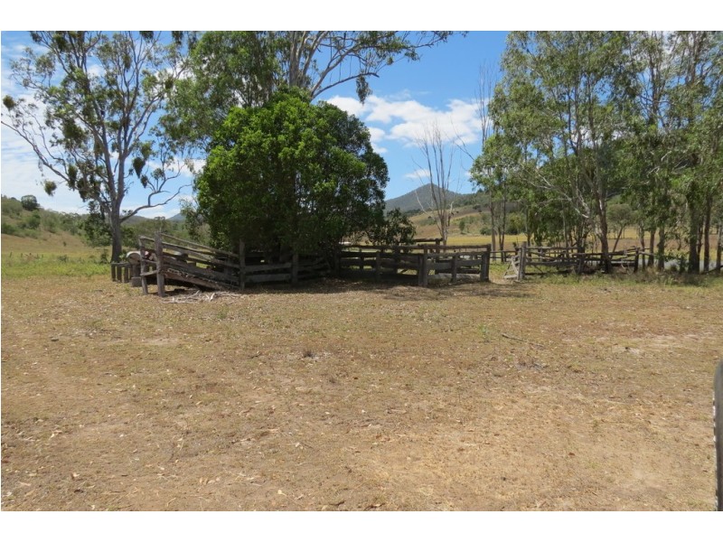 15 Scrub Road, Mount Perry QLD 4671