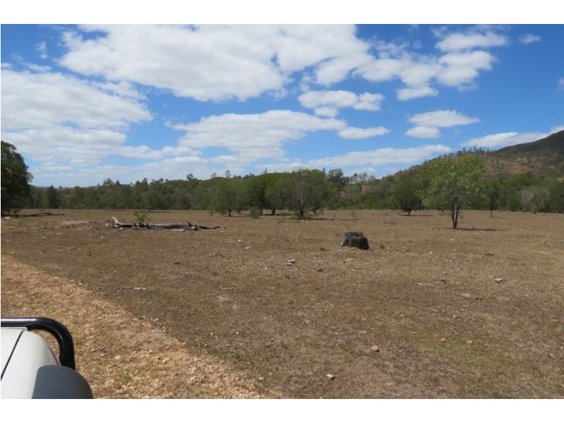 48 Swindon Road, Mount Perry QLD 4671