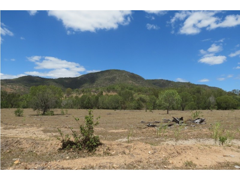 48 Swindon Road, Mount Perry QLD 4671