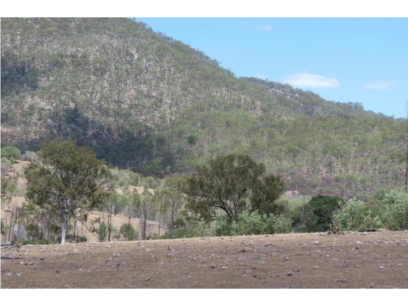 48 Swindon Road, Mount Perry QLD 4671