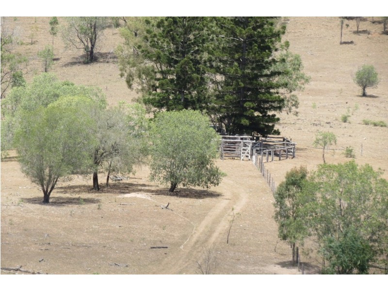 48 Swindon Road, Mount Perry QLD 4671