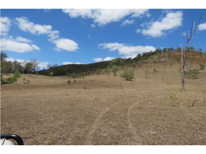 48 Swindon Road, Mount Perry QLD 4671