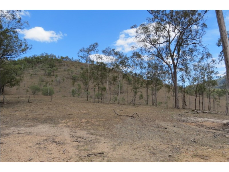 48 Swindon Road, Mount Perry QLD 4671