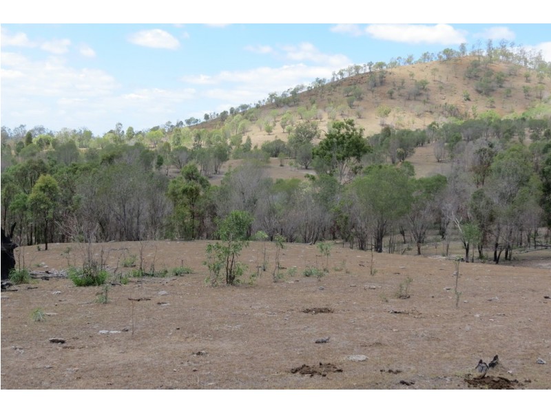48 Swindon Road, Mount Perry QLD 4671