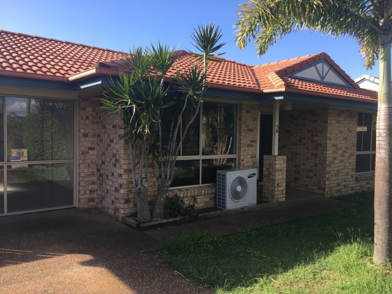 58 Dawson Avenue, Thabeban QLD 4670