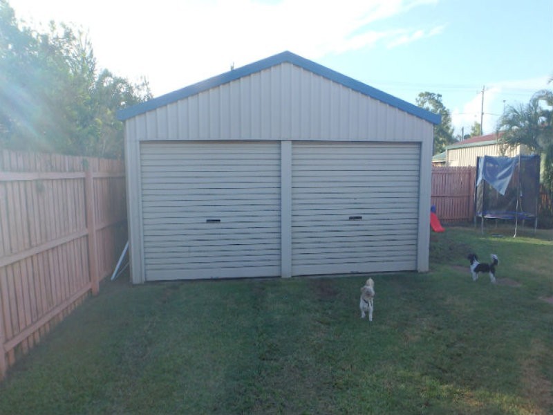 58 Dawson Avenue, Thabeban QLD 4670